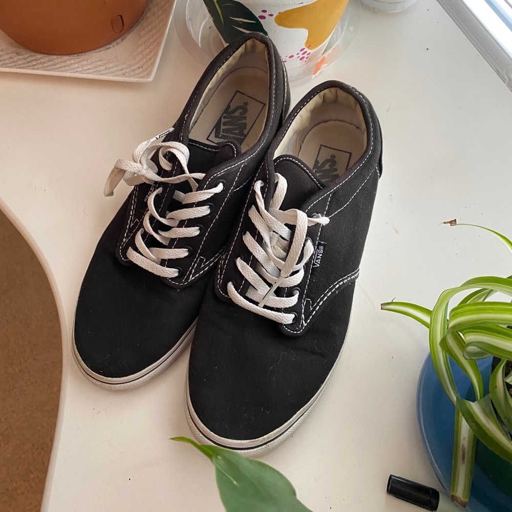 Vans Era Shoe